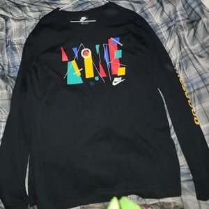 Nike Air Long Sleeve XXL